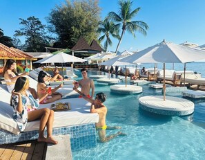 Children's play area - outdoor - Koh Chang Resort (Ko Chang)