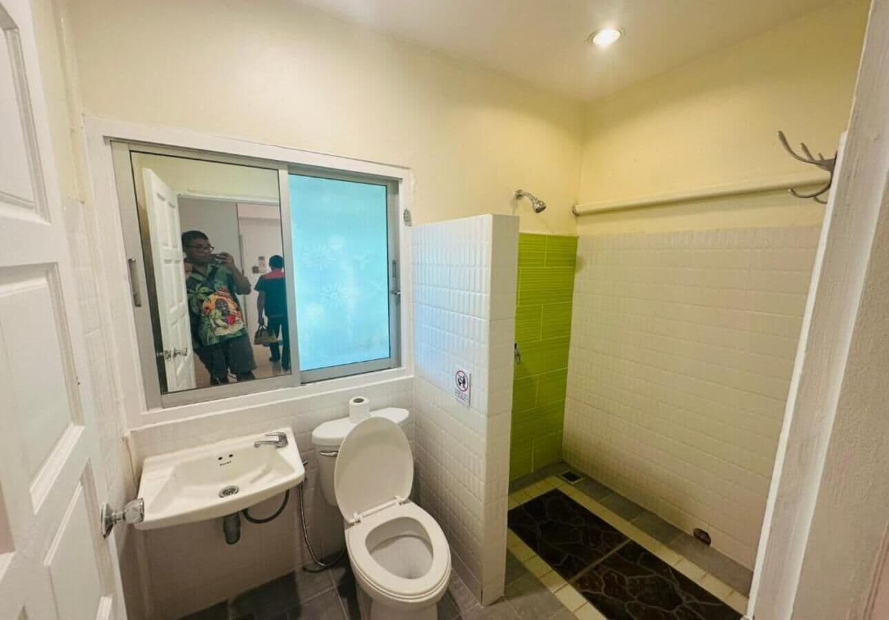 Kamar mandi