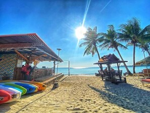 Children's play area - outdoor - Koh Chang Resort (Ko Chang)