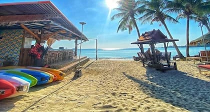 Koh Chang Resort