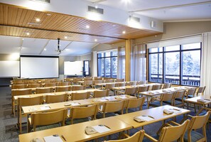 Meeting facility - Lapland Hotels Riekonlinna (Saariselka)