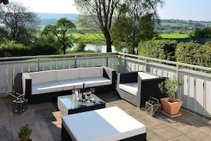 Exterior - Weserlounge Hotel Garni (Hessisch Oldendorf)