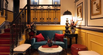 JOIVY Together Florence Secret Nest