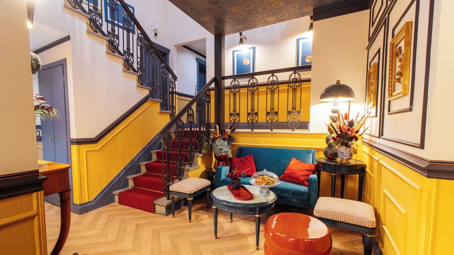 JOIVY Together Florence Secret Nest