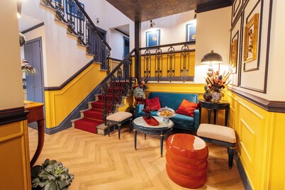 JOIVY Together Florence Secret Nest