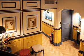 Lobby - JOIVY Together Florence Secret Nest (Florence)