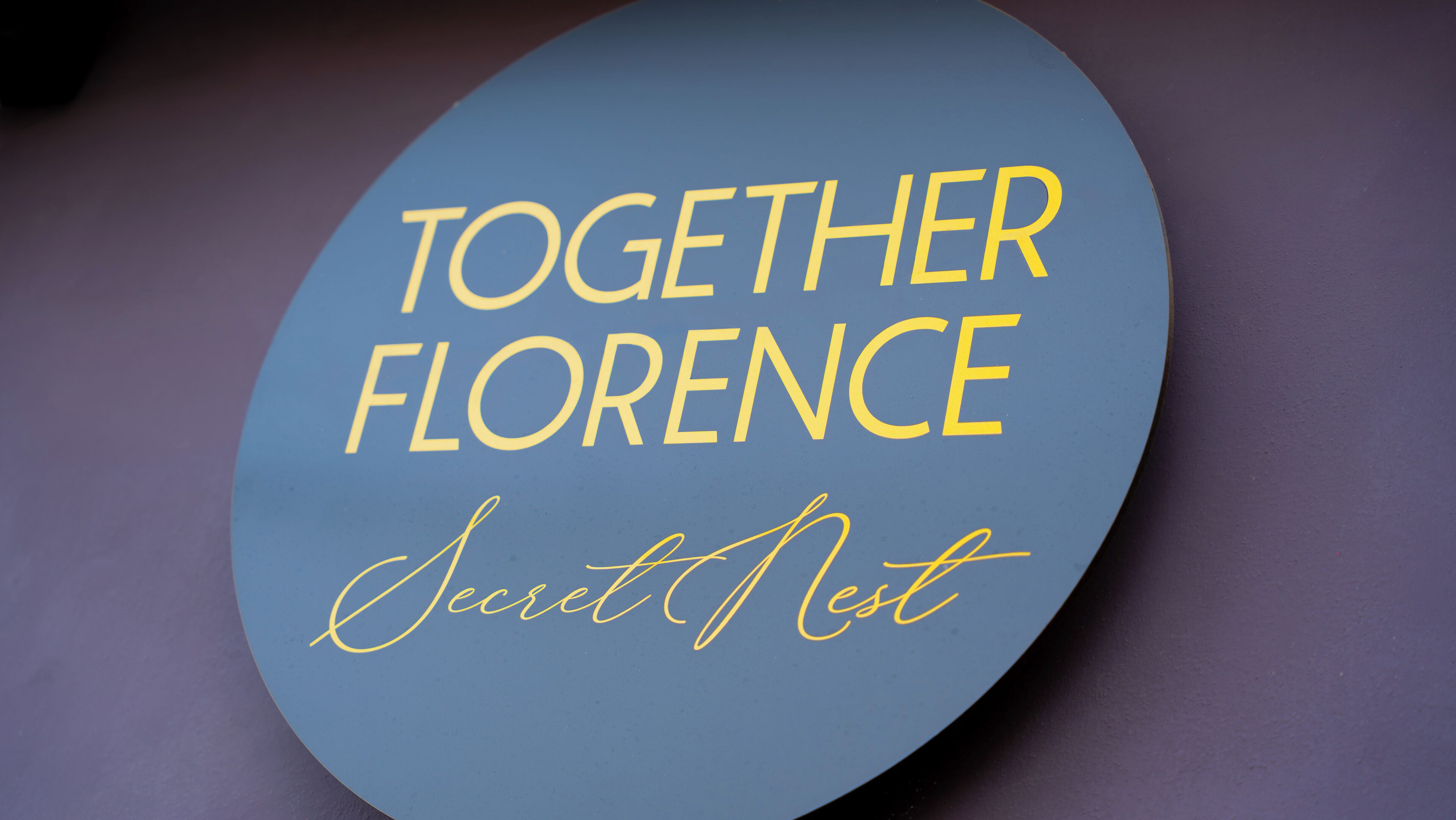 Foto - JOIVY Together Florence Secret Nest