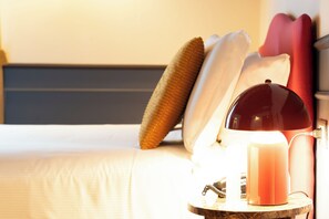 Superior Double or Twin Room - JOIVY Together Florence Secret Nest (Florence)