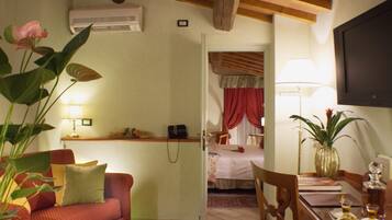 Suite, 1 Bedroom | View from room