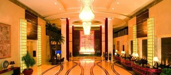 Beijing OrientalBay International Hotel