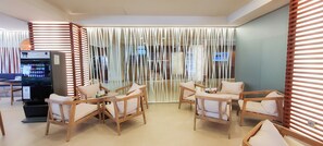 Coffee shop - Hotel Cesar Augustus (Cambrils)