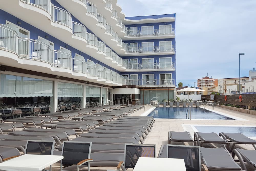 Hotel Cesar Augustus