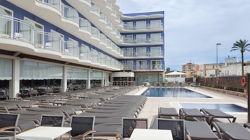 Hotel Cesar Augustus