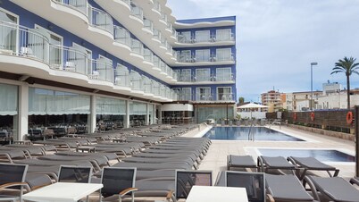 Hotel Cesar Augustus