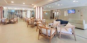 Cafetería