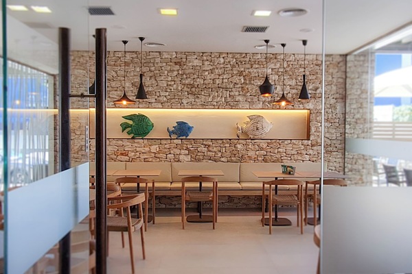 Coffee shop