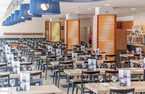 Restaurant - Hotel Cesar Augustus (Cambrils)
