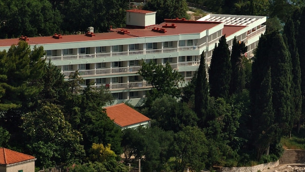 View from property - Villas Plat (Zupa dubrovacka)