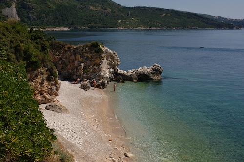 Villas Plat