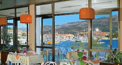 Park Hotel