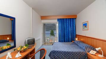 Superior Double Room, Sea View