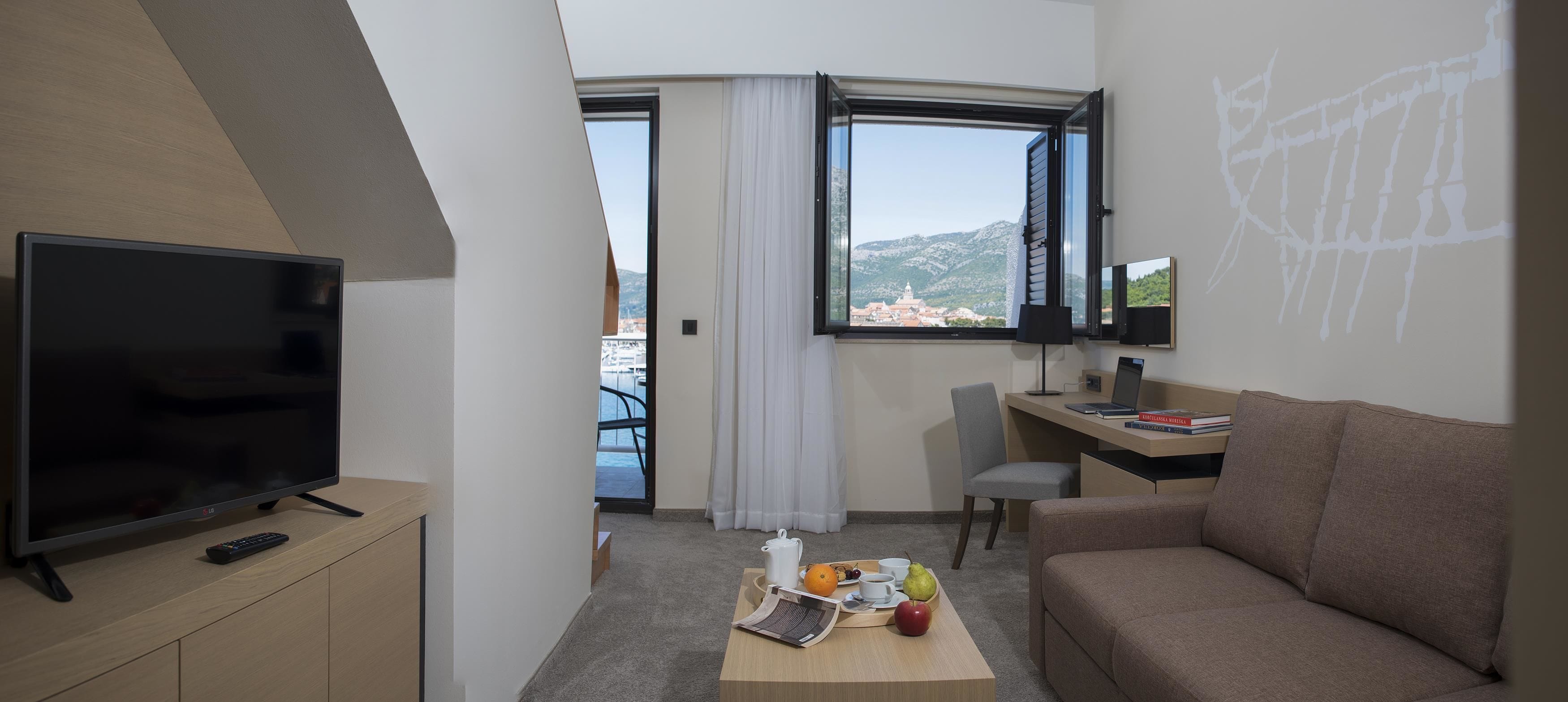 Foto - Aminess Liburna Hotel