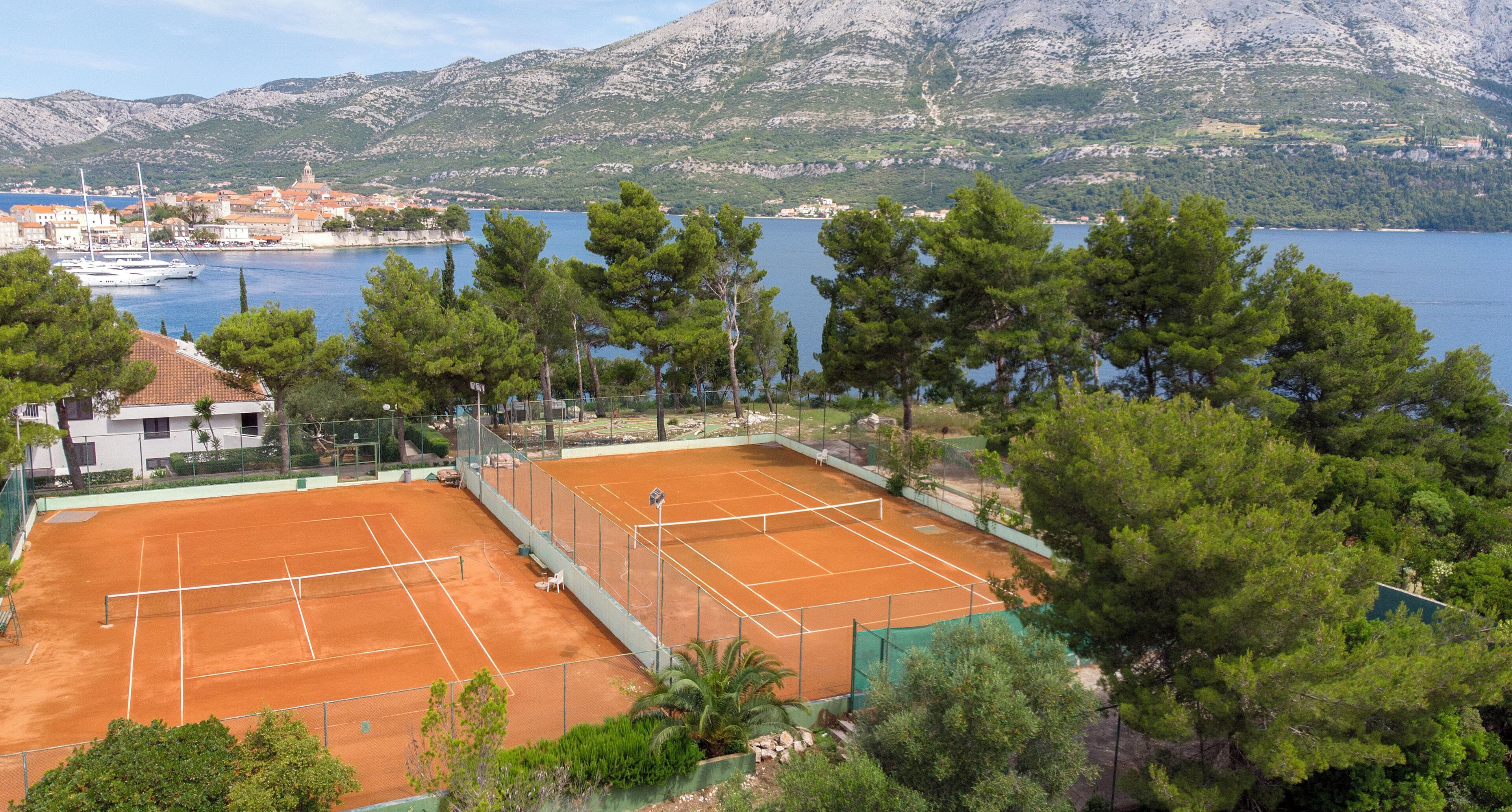 Photo - Aminess Liburna Hotel