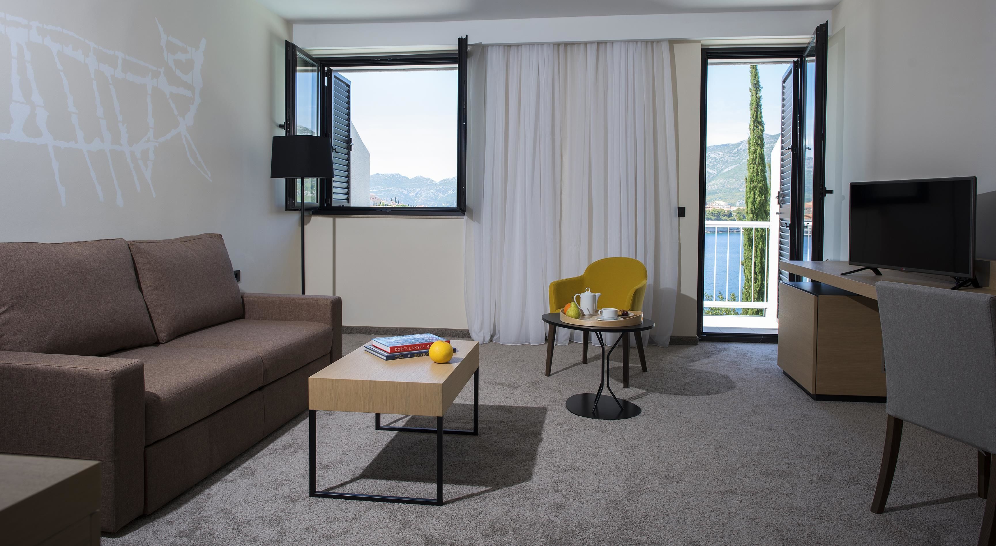 Foto - Aminess Liburna Hotel