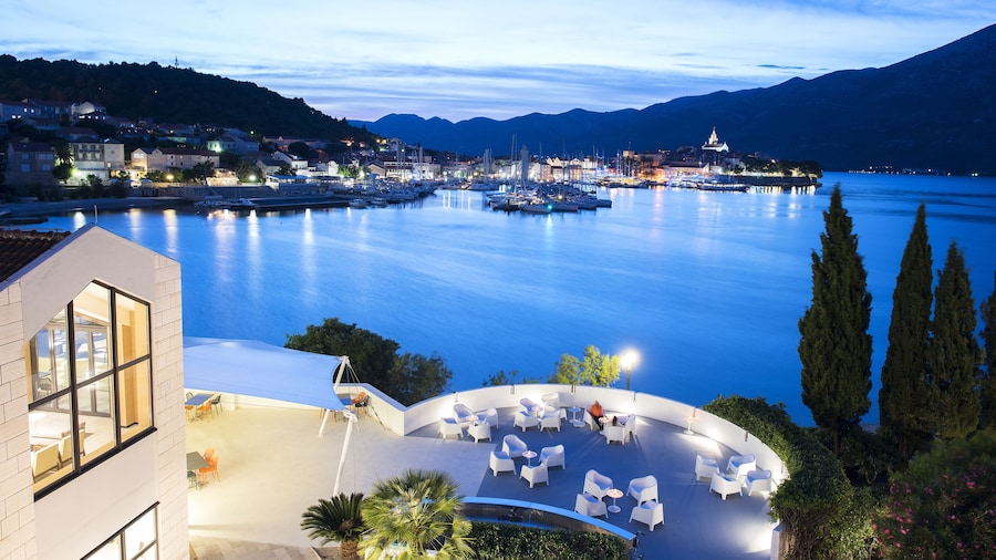 Aminess Younique Liburna Hotel