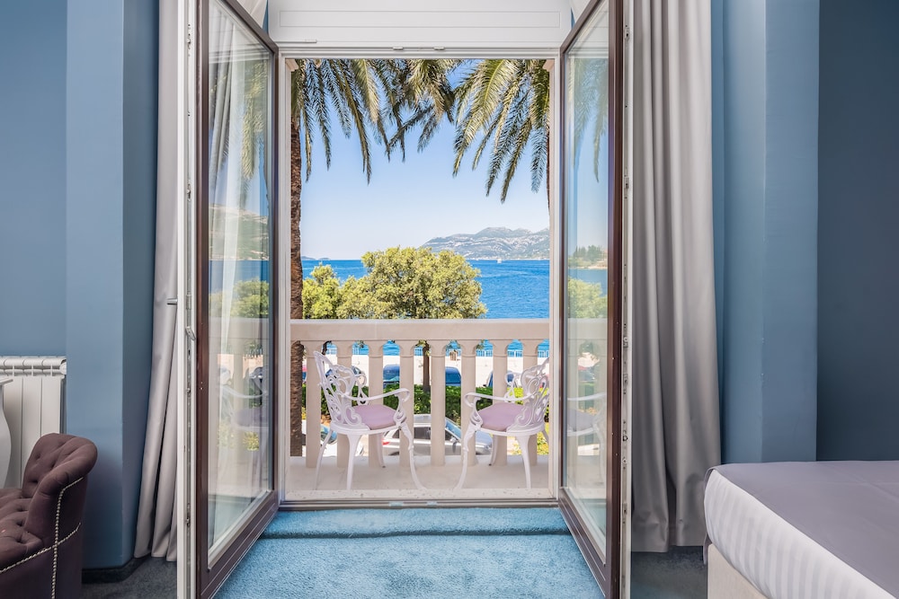 Aminess Korčula Heritage Hotel by null