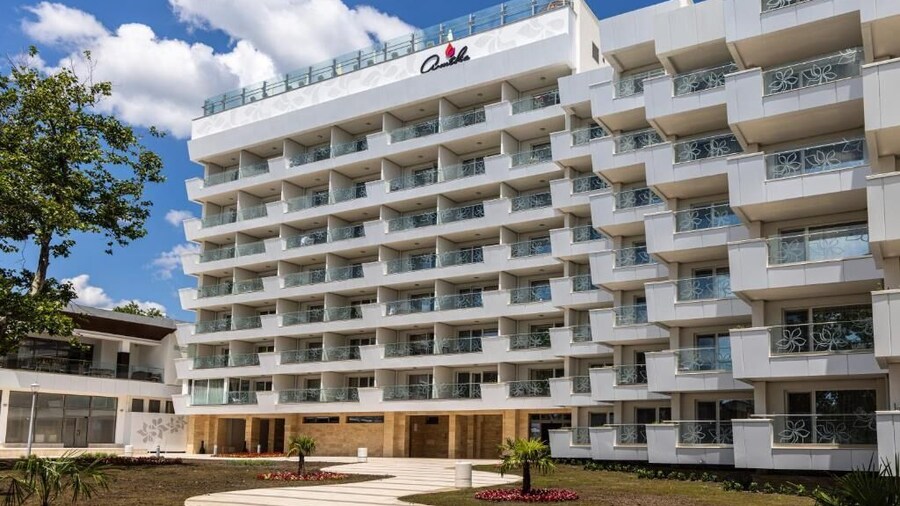 MARITIM Hotel Amelia