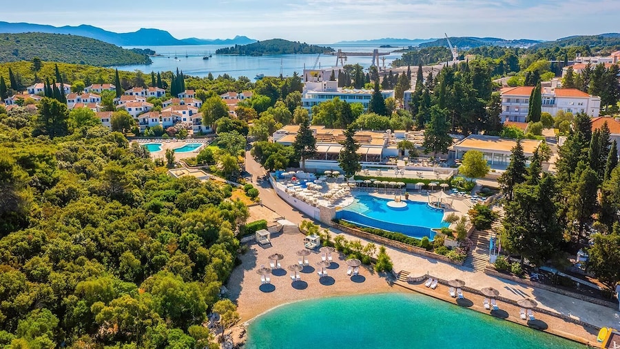 Aminess Vival Port9 Resort