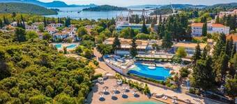 Aminess Vival Port9 Resort