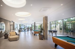 Lobby - Maistra Select Astarea Hotel (Zupa dubrovacka)