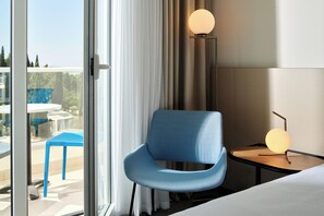 View from room - Maistra Select Astarea Hotel (Zupa dubrovacka)