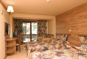 Room - Hotel Magnolias (Primorsko)