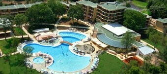 Hotel Magnolias