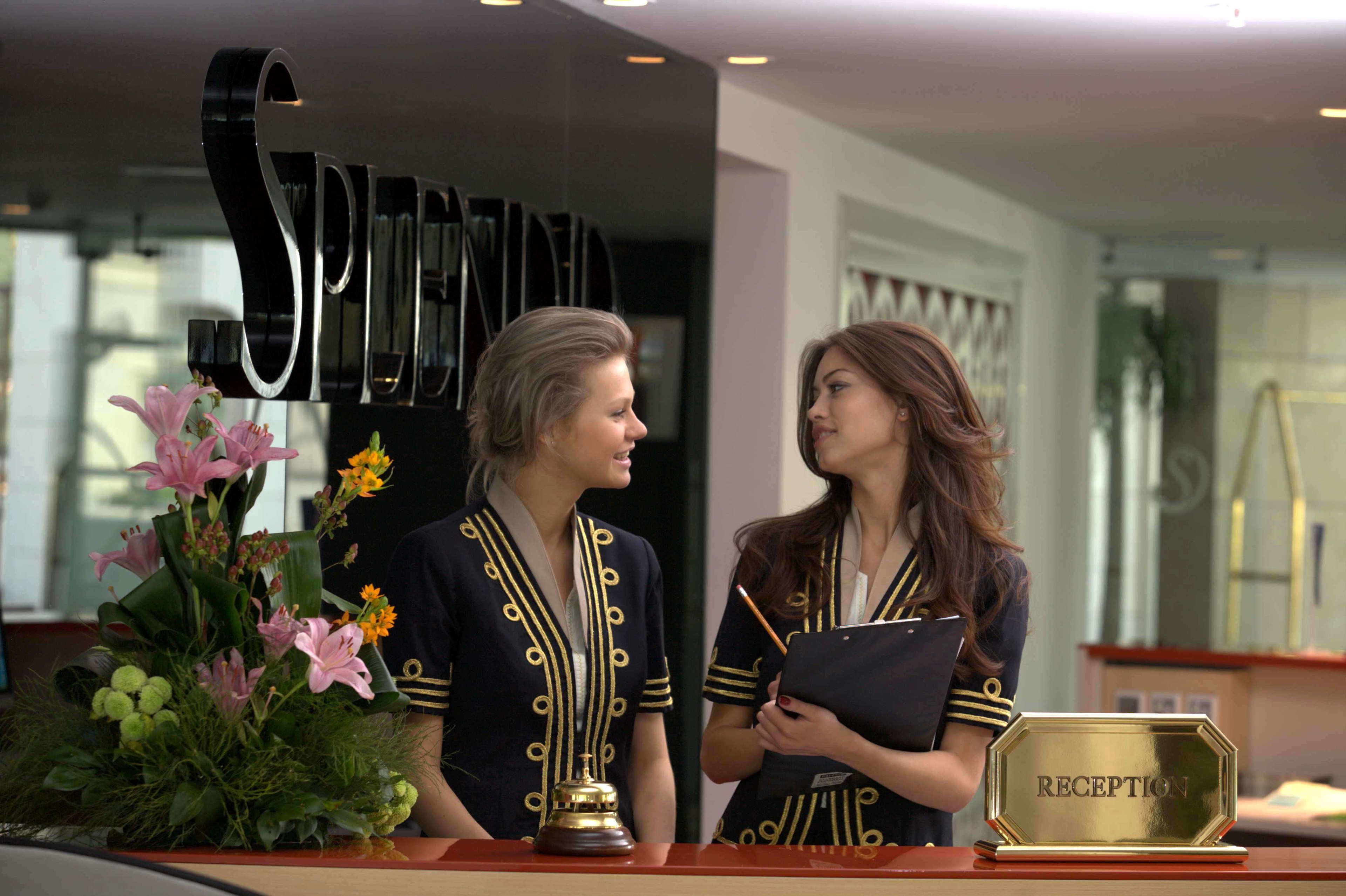 Foto - Splendid Conference & Spa Resort