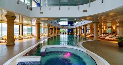 Hotel Splendid Conference and Spa Resort