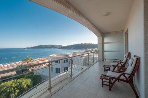 Family Studio Suite | Terrace/patio