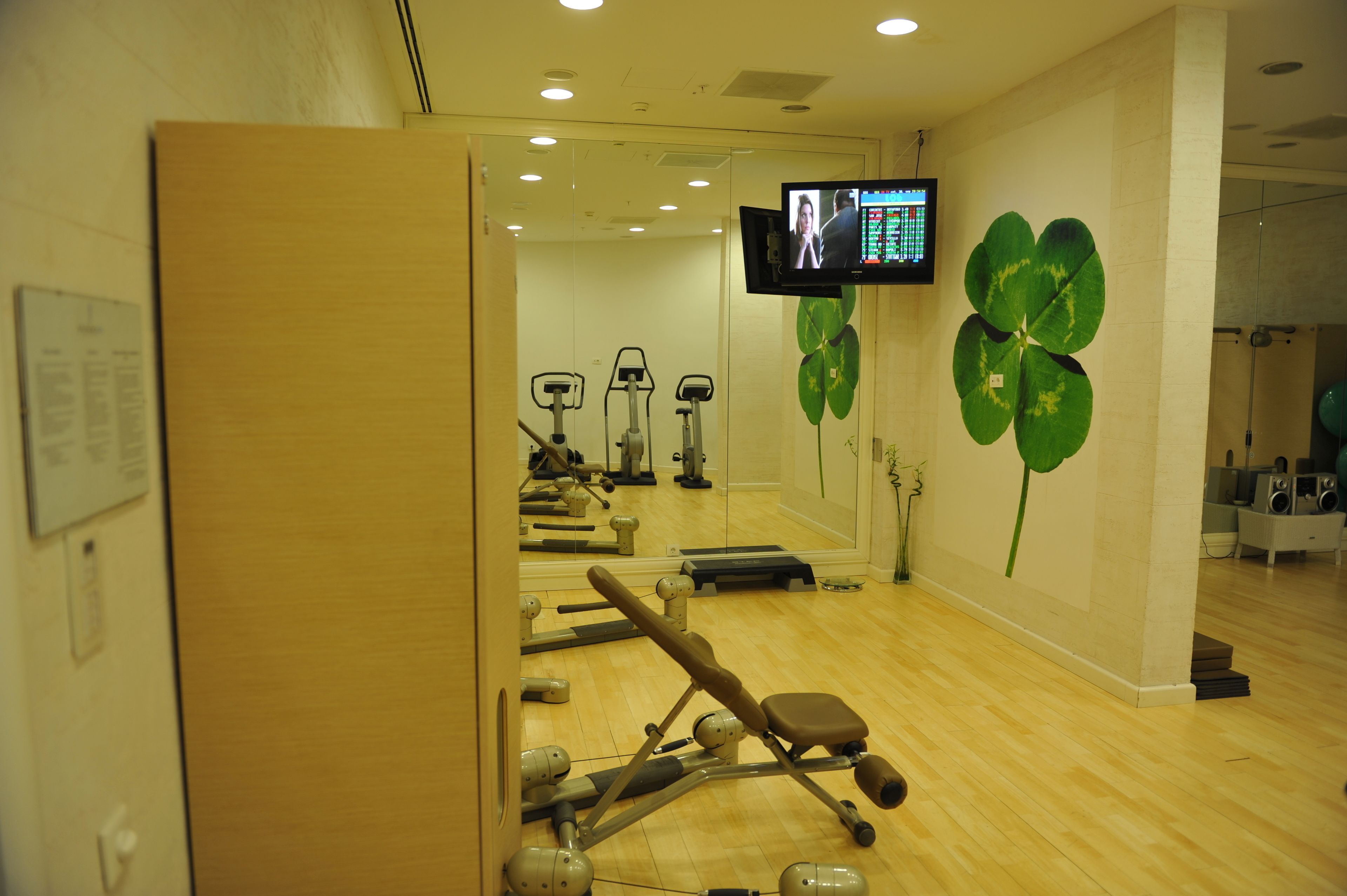 Photo - Splendid Conference & Spa Resort