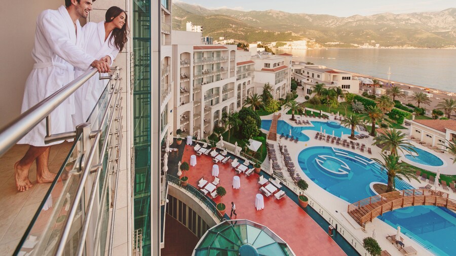 Hotel Splendid Conference and Spa Resort