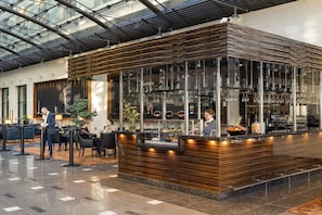 2 bars, bar à cocktails