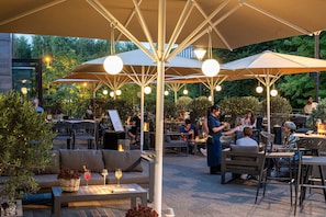 Terras
