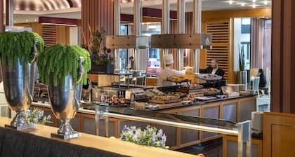 Maritim Hotel Düsseldorf