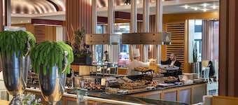 Maritim Hotel Düsseldorf