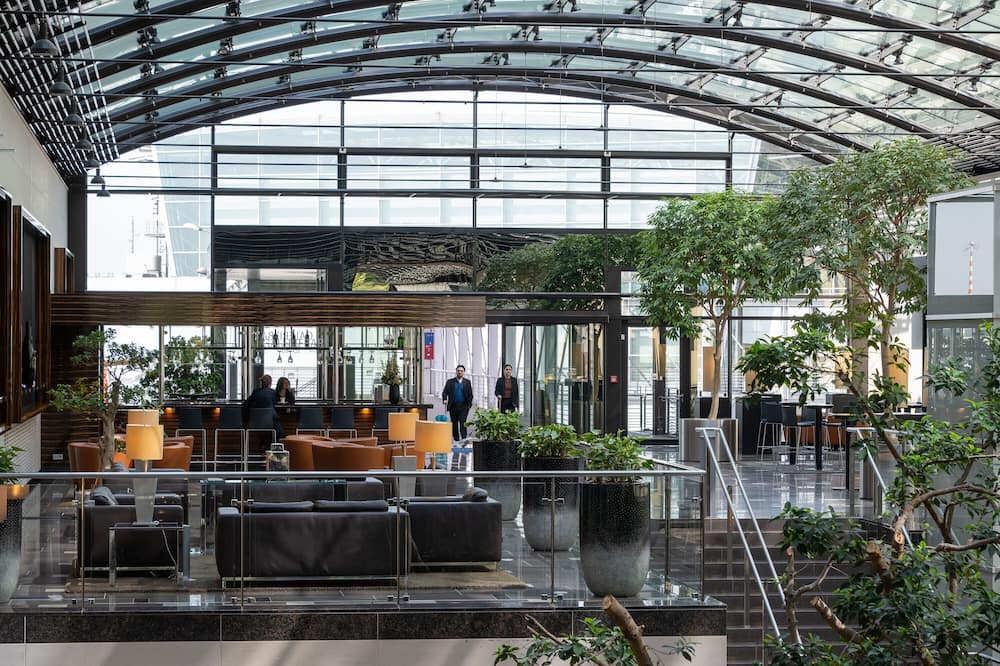 Maritim Hotel Düsseldorf