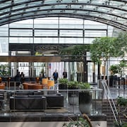 Maritim Hotel Düsseldorf