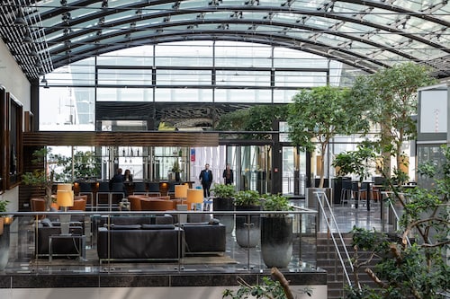 Maritim Hotel Düsseldorf