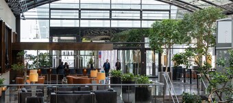 Maritim Hotel Düsseldorf